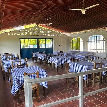 Finca La Pola Girardot Extérieur photo