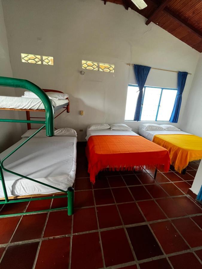Finca La Pola Girardot Extérieur photo