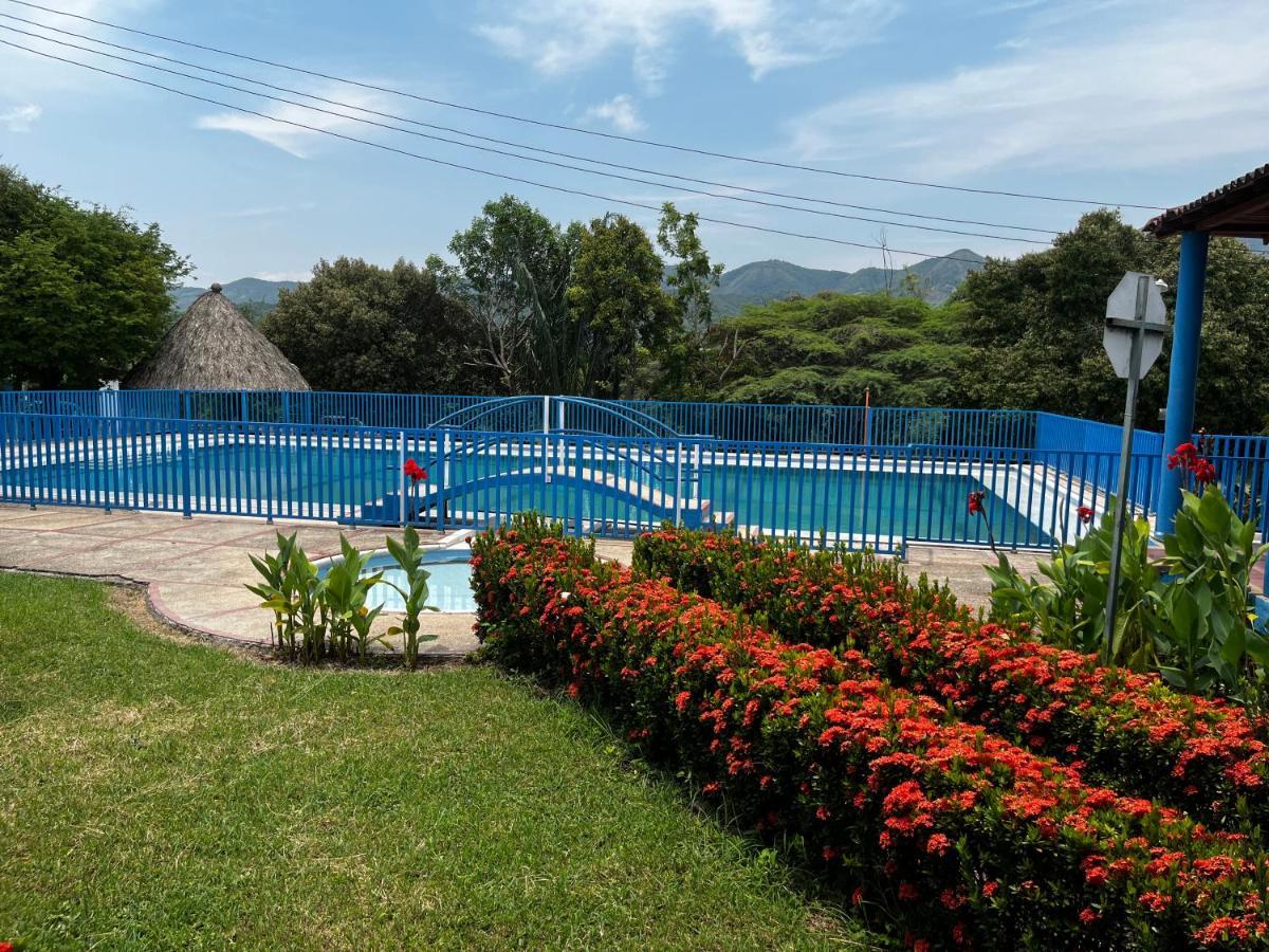 Finca La Pola Girardot Extérieur photo