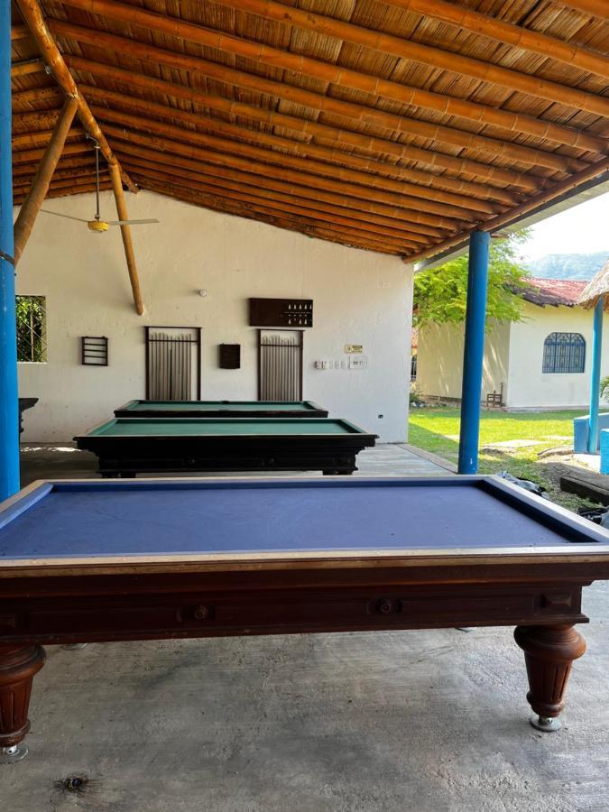 Finca La Pola Girardot Extérieur photo